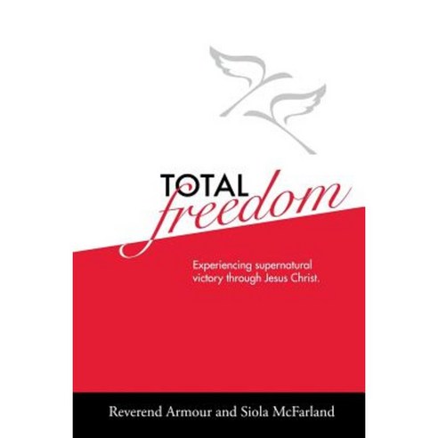 Total Freedom Paperback, Lulu.com