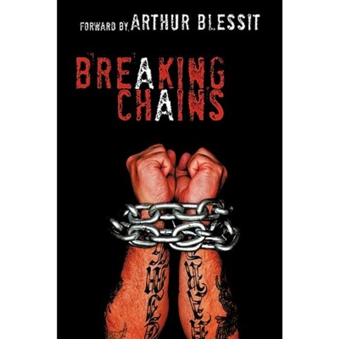 Breaking Chains Hardcover, Authorhouse