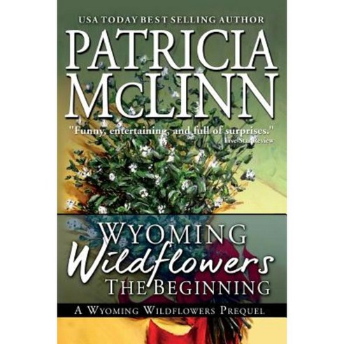 Wyoming Wildflowers: The Beginning Paperback, Craig Place Books