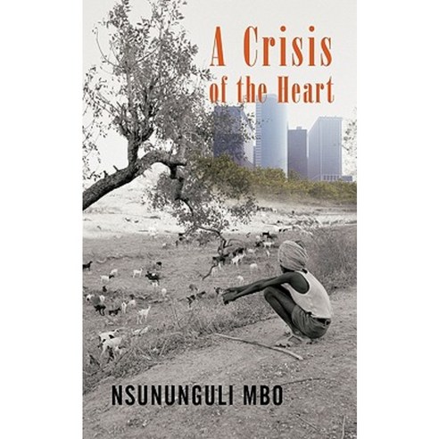 A Crisis of the Heart Paperback, iUniverse