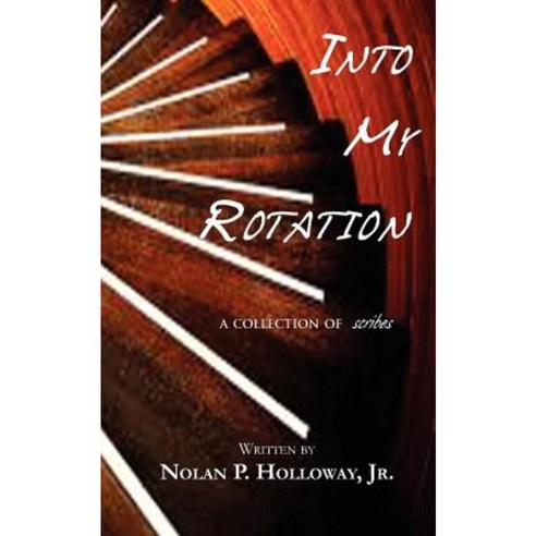 Into My Rotation - A Collection of Scribes Paperback, Blackcurrant Press Company