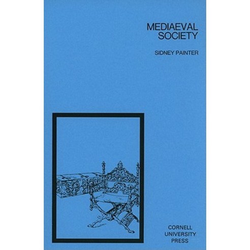 Medieval Society Paperback, Cornell University Press