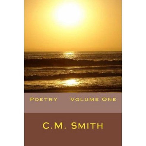 Poetry Volume One Paperback, Createspace