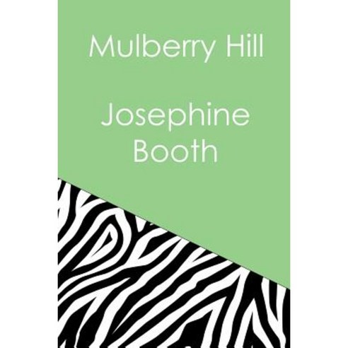 Mulberry Hill Paperback, Lulu.com