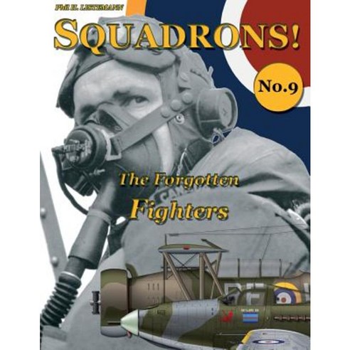 The Forgotten Fighters Paperback, Philedition