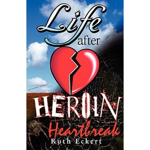 Life After Heroin Paperback, Yorkshire Publishing