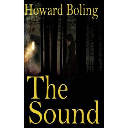 The Sound Paperback, Laurel Rose Publishing