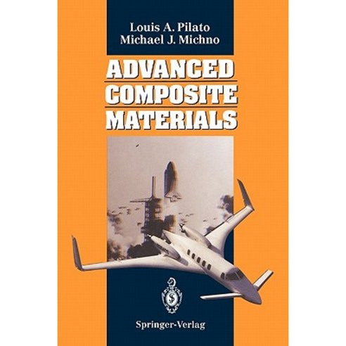 Advanced Composite Materials Paperback, Springer