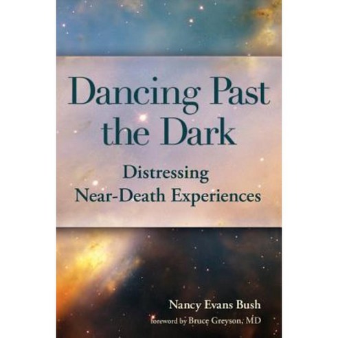 Dancing Past the Dark Paperback, Parson''s Porch Books