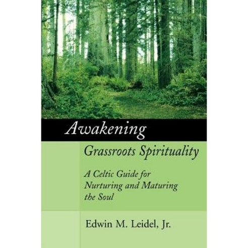 Awakening Grassroots Spirituality: A Celtic Guide for Nurturing and Maturing the Soul Paperback, iUniverse