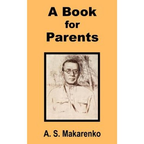 A Book for Parents Paperback, Fredonia Books (NL)