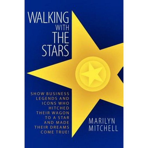 Walking with the Stars Paperback, BearManor Media