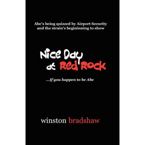 Nice Day at Red Rock Paperback, Wbh Publishing