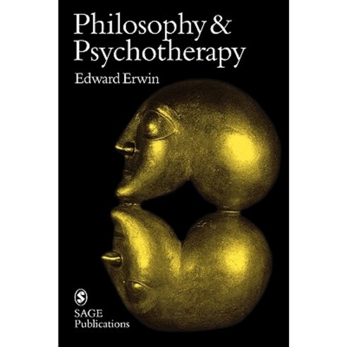 Philosophy and Psychotherapy Paperback, Sage Publications Ltd