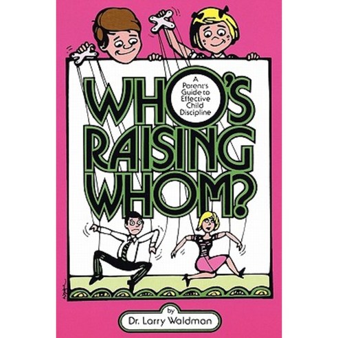 Who''s Raising Whom? Paperback, Ucs Press