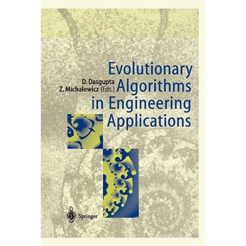Evolutionary Algorithms in Engineering Applications Paperback, Springer ...