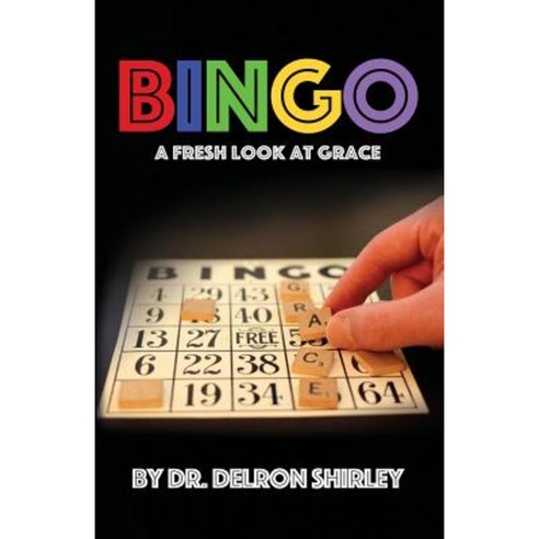Bingo Paperback, Teach All Nations