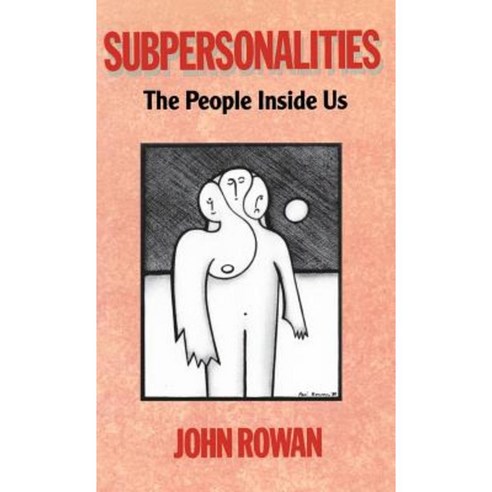Subpersonalities: The People Inside Us Hardcover, Routledge - 최저가 알림ㆍ특가 ...