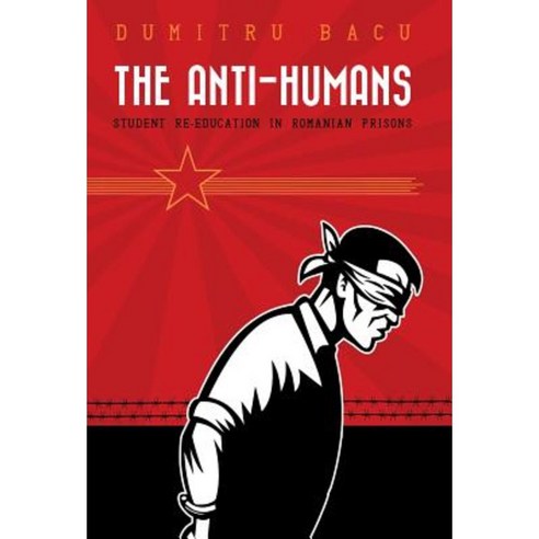 The Anti-Humans Hardcover, Logik