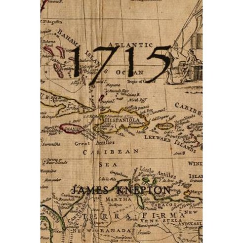 1715 Paperback, Castaway Publishers