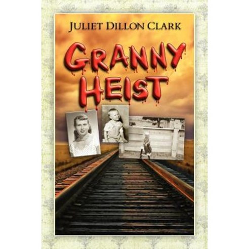 Granny Heist Paperback, Winsome Entertainment Group