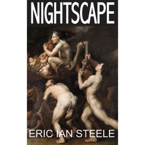 Nightscape Hardcover, Parallel Universe Publications