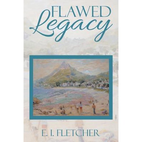 Flawed Legacy Paperback, Partridge Publishing