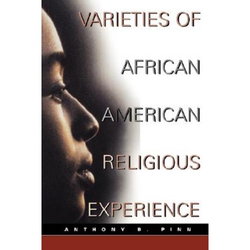 Varieties African American Rel Paperback, Augsburg Fortress Publishing