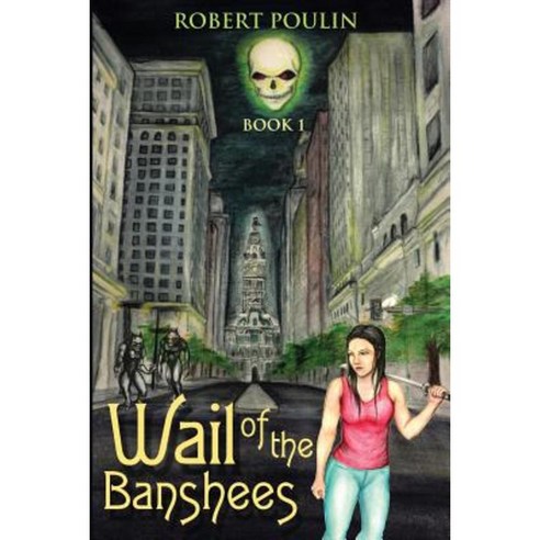 Wail of the Banshees Paperback, Ghost Watch Publishing