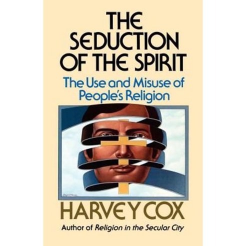 Seduction Spirit Paperback, Touchstone Books