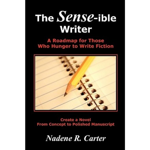 The Sense-Ible Writer Paperback, Norlightspress.com