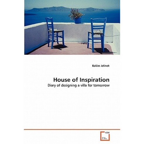 House of Inspiration Paperback, VDM Verlag