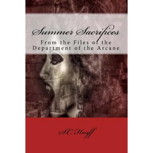 Summer Sacrifices Paperback, Shannon Carroll