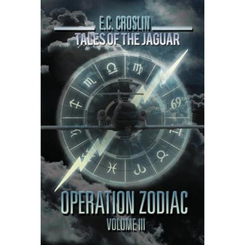 Operation Zodiac Paperback, Xlibris Corporation