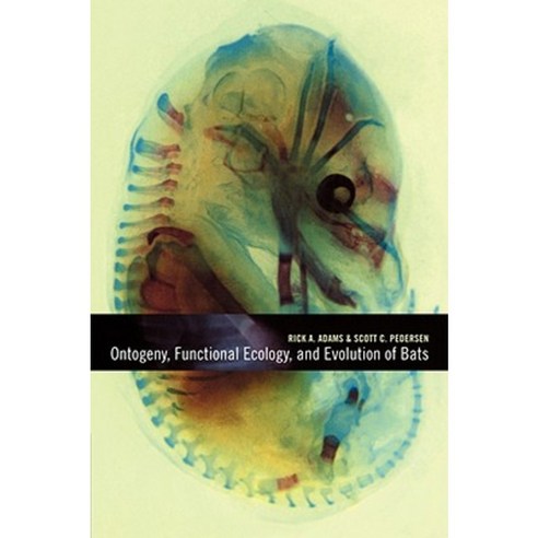 "Ontogeny Functional Ecology and Evolution of Bats", Cambridge University Press