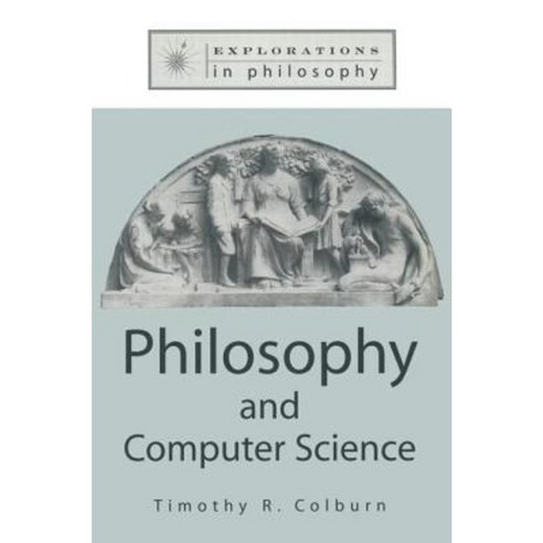 Philosophy and Computer Science Paperback, Routledge