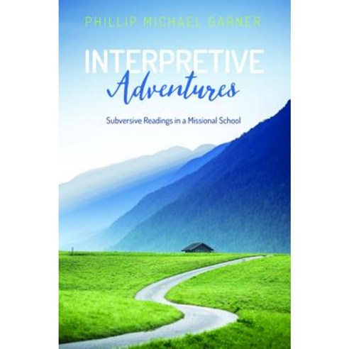 Interpretive Adventures Hardcover, Wipf & Stock Publishers
