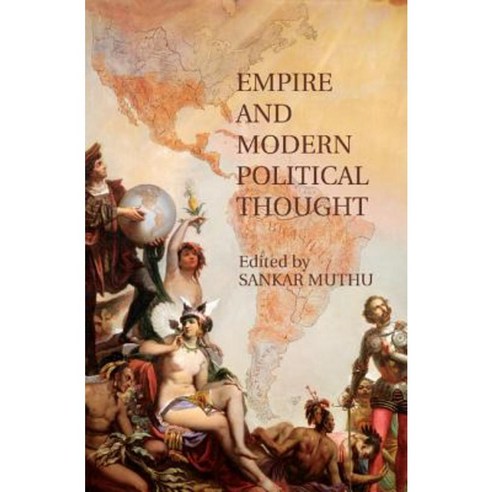 Empire and Modern Political Thought Paperback, Cambridge University Press