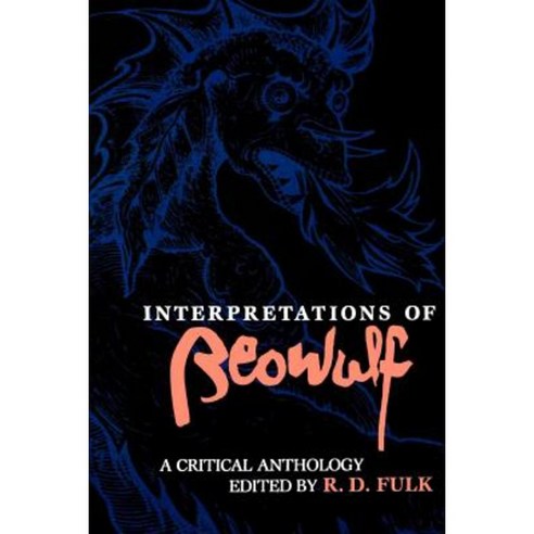 Interpretations of Beowulf Paperback, Indiana University Press