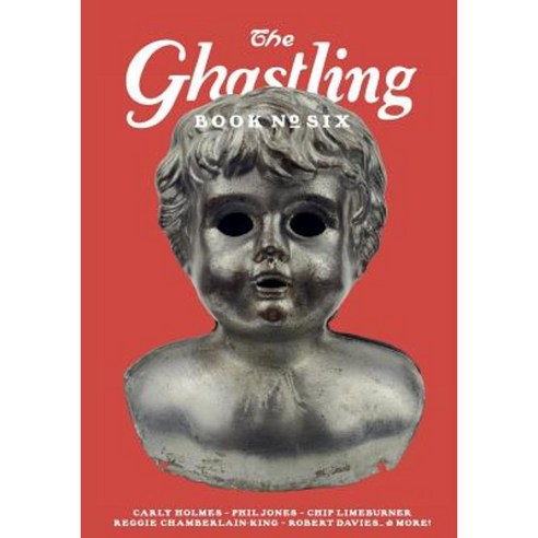The Ghastling: Book Six Paperback, Ghastling