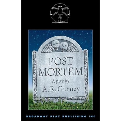 Post Mortem Paperback, Broadway Play Publishing Inc