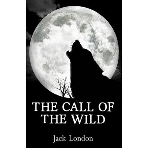 The Call of the Wild (Palmera Publishing) Paperback, Palmera Publishing