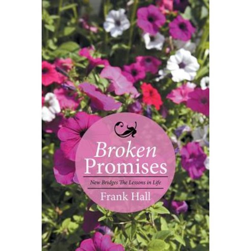 Broken Promises: New Bridges the Lessons in Life Paperback, Xlibris