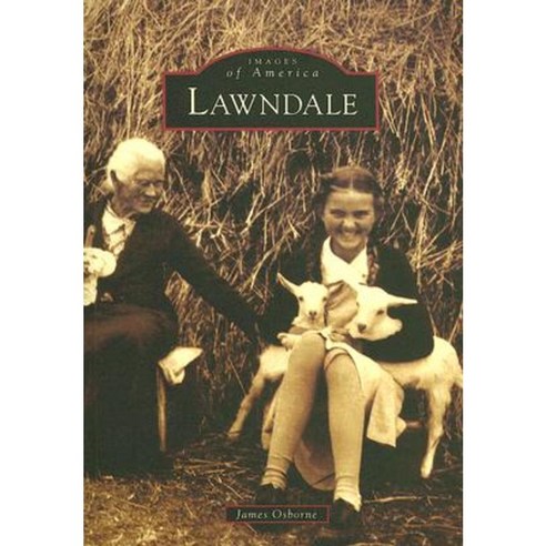 Lawndale Paperback, Arcadia Publishing (SC)