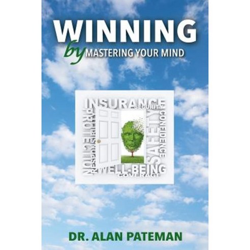Winning by Mastering Your Mind Paperback, Apmi Publications