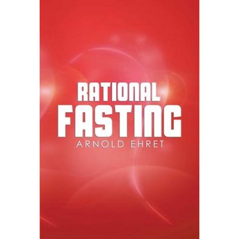 Rational Fasting Paperback, www.bnpublishing.com