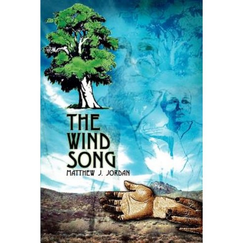 The Wind Song Paperback, Authorhouse