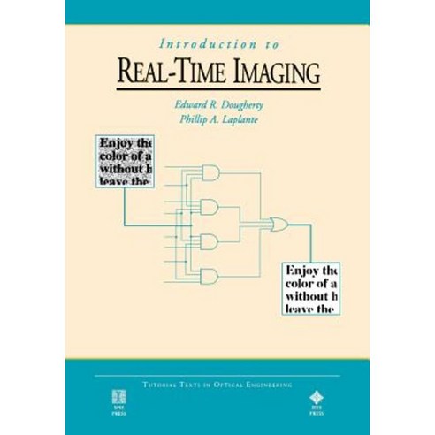 Introduction to Real-Time Imaging Paperback, Wiley-IEEE Press