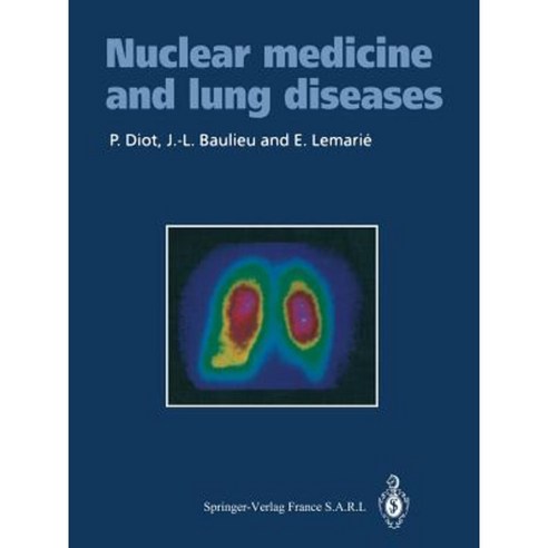 Nuclear Medicine and Lung Diseases Paperback, Springer - 가격 변동 추적 그래프 - 역대가