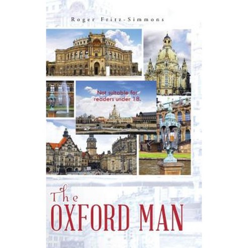 The Oxford Man Hardcover, Trafford Publishing